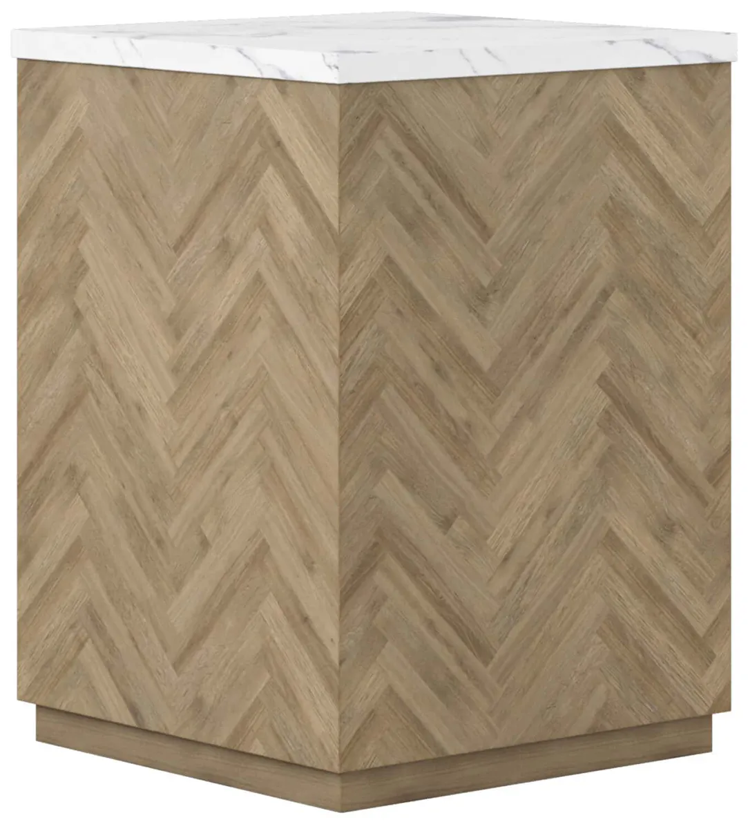 ART Furniture 322309-1302 Garrison Accent Table ART Furniture 322309-1302 Garrison Accent Table