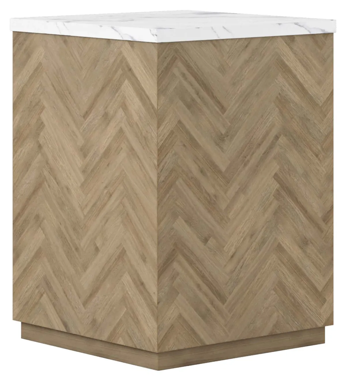 ART Furniture 322309-1302 Garrison Accent Table ART Furniture 322309-1302 Garrison Accent Table