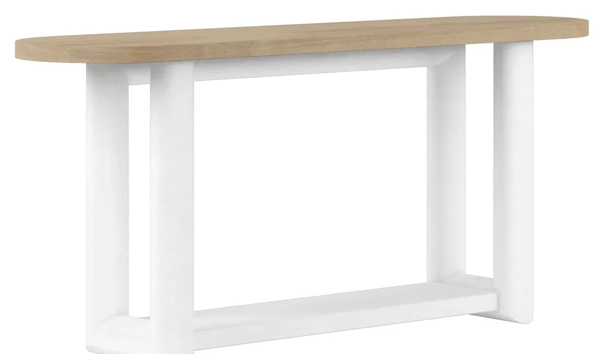 ART Furniture 322314-1317 Garrison Console Table ART Furniture 322314-1317 Garrison Console Table