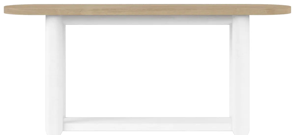 ART Furniture 322314-1317 Garrison Console Table ART Furniture 322314-1317 Garrison Console Table