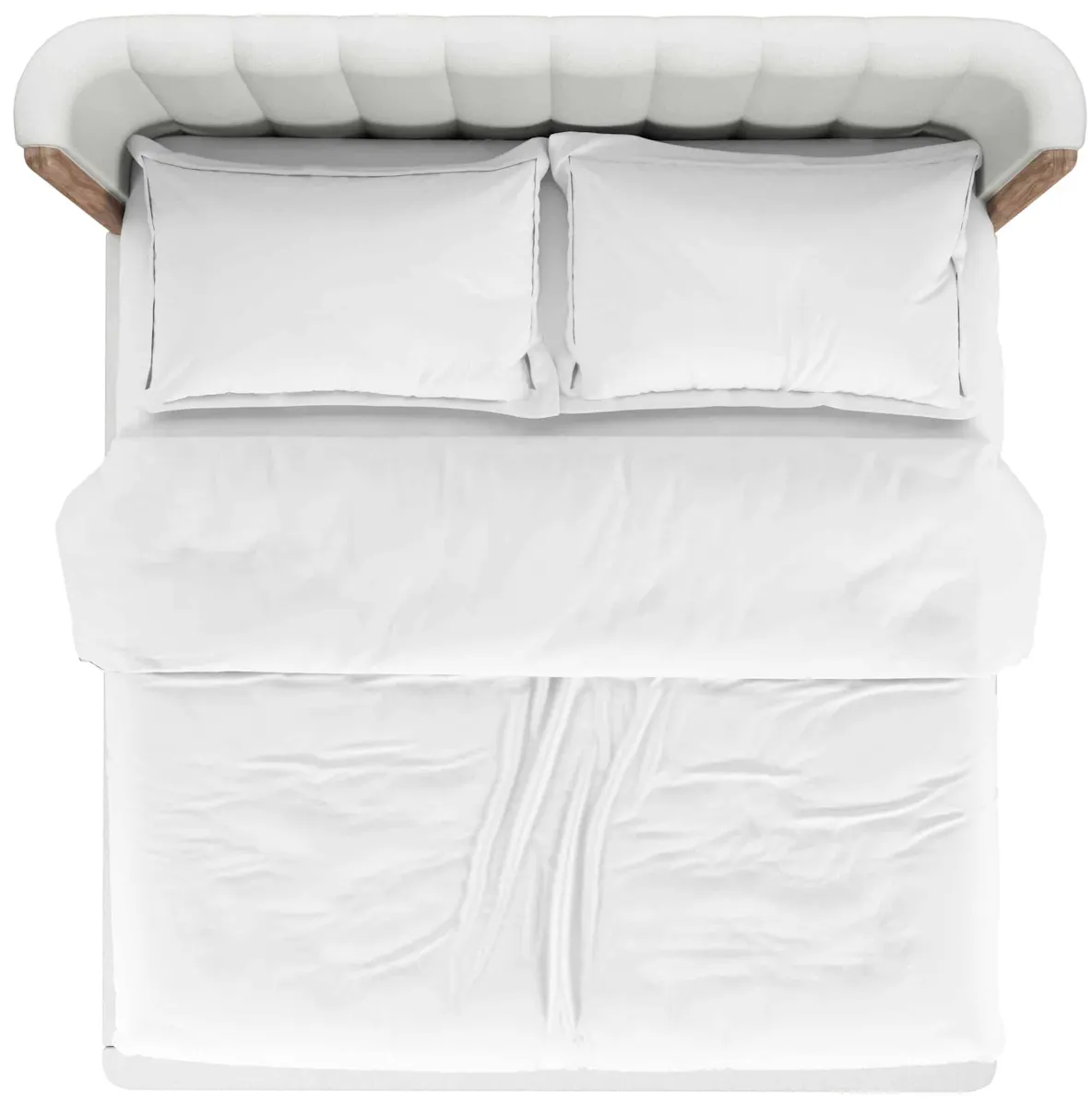 ART Furniture 323136-3335 Portico King Upholstered Shelter Bed ART Furniture 323136-3335 Portico King Upholstered Shelter Bed
