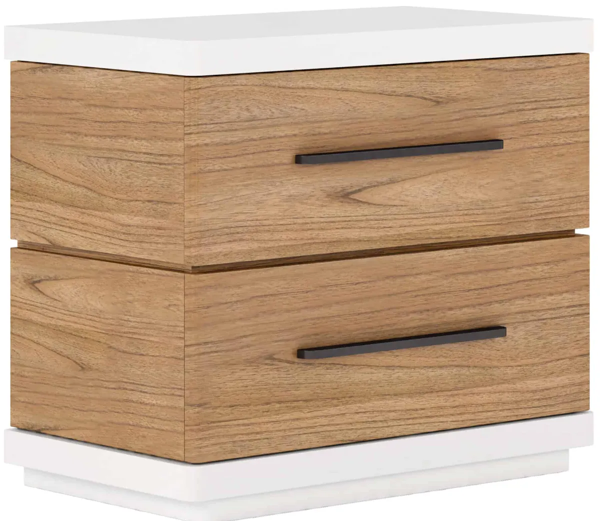 ART Furniture 323140-3351 Portico Nightstand ART Furniture 323140-3351 Portico Nightstand