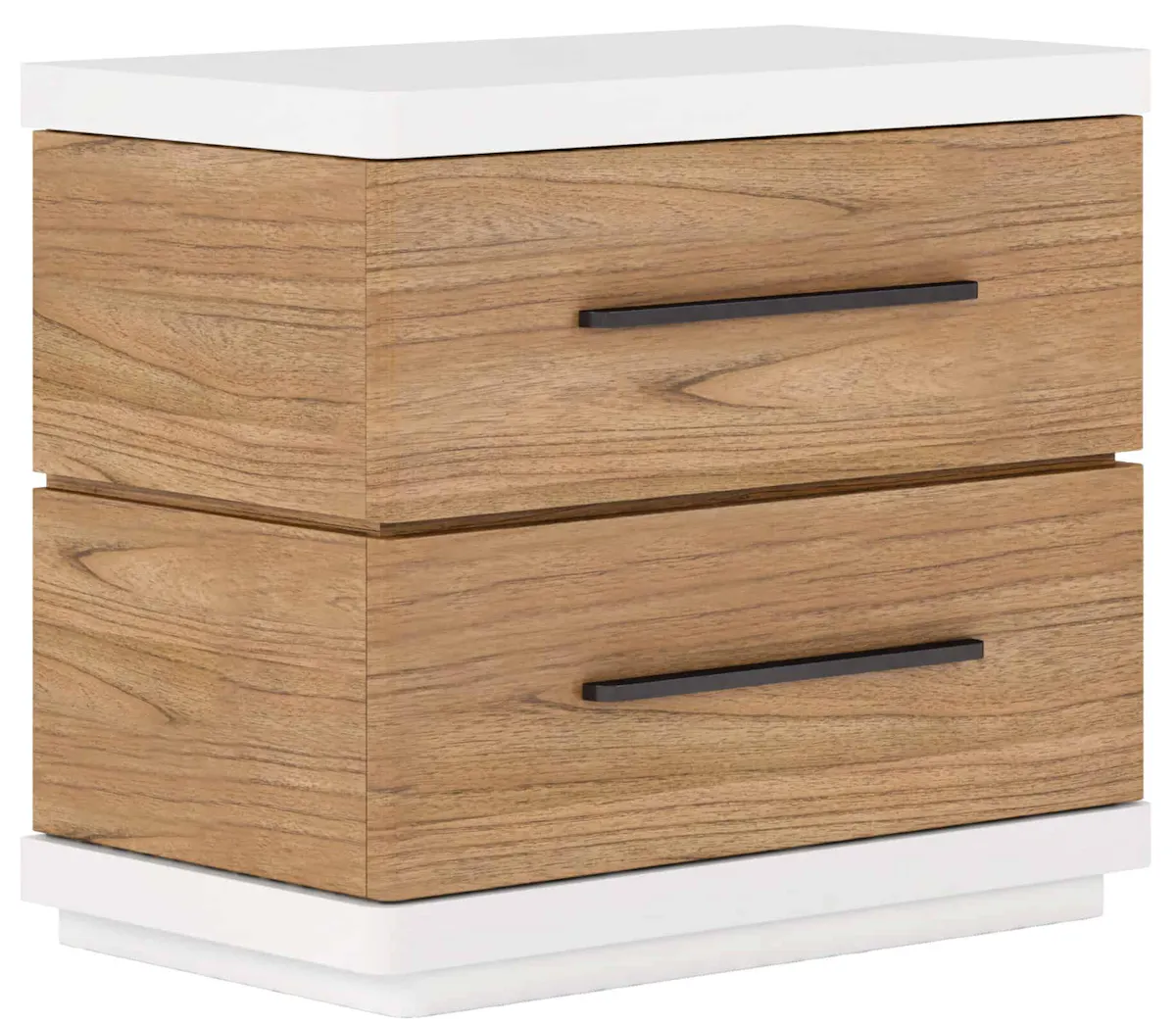 ART Furniture 323140-3351 Portico Nightstand ART Furniture 323140-3351 Portico Nightstand