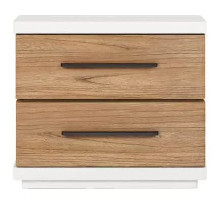ART Furniture 323140-3351 Portico Nightstand ART Furniture 323140-3351 Portico Nightstand