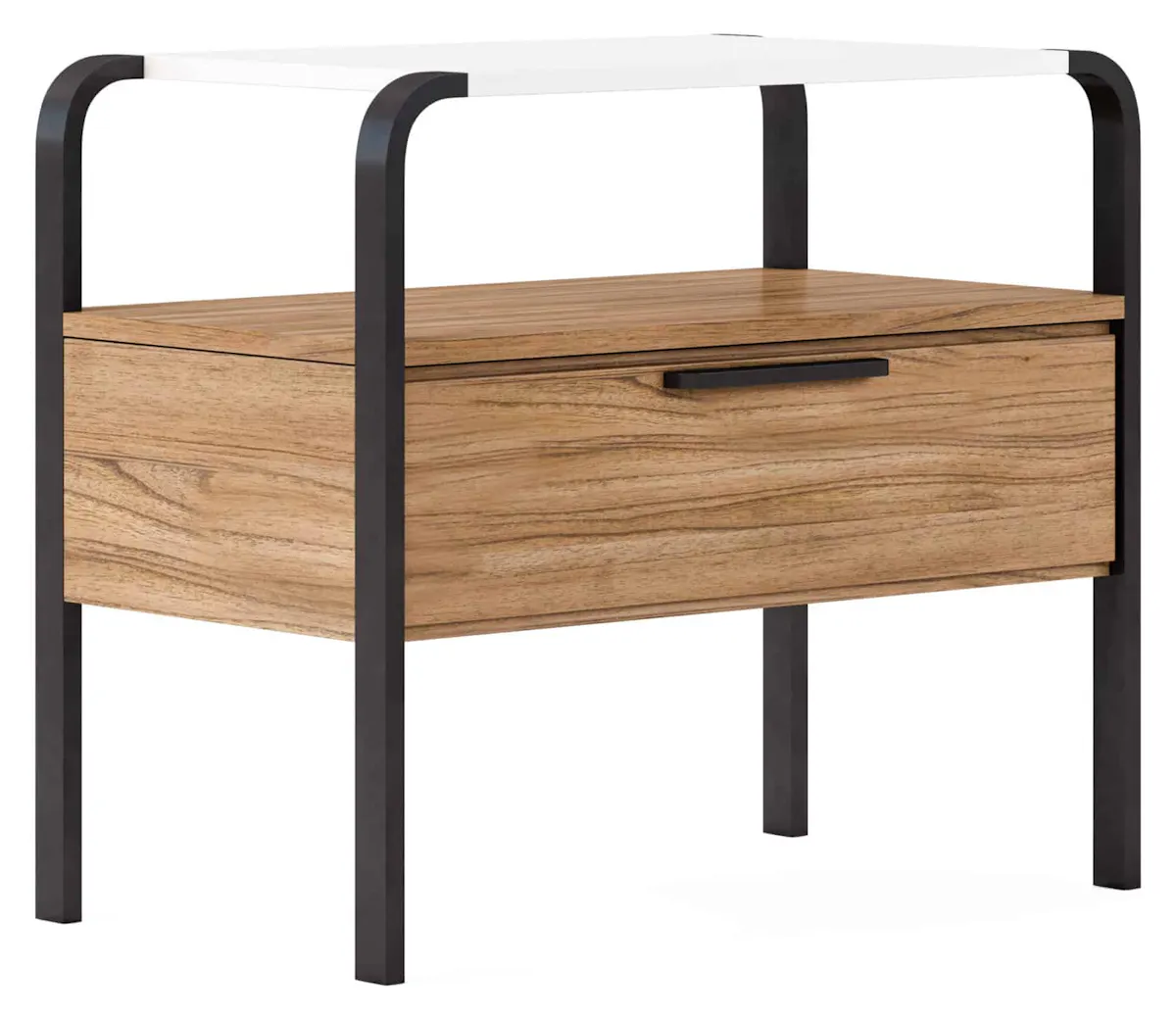 ART Furniture 323141-3351 Portico Accent Nightstand ART Furniture 323141-3351 Portico Accent Nightstand