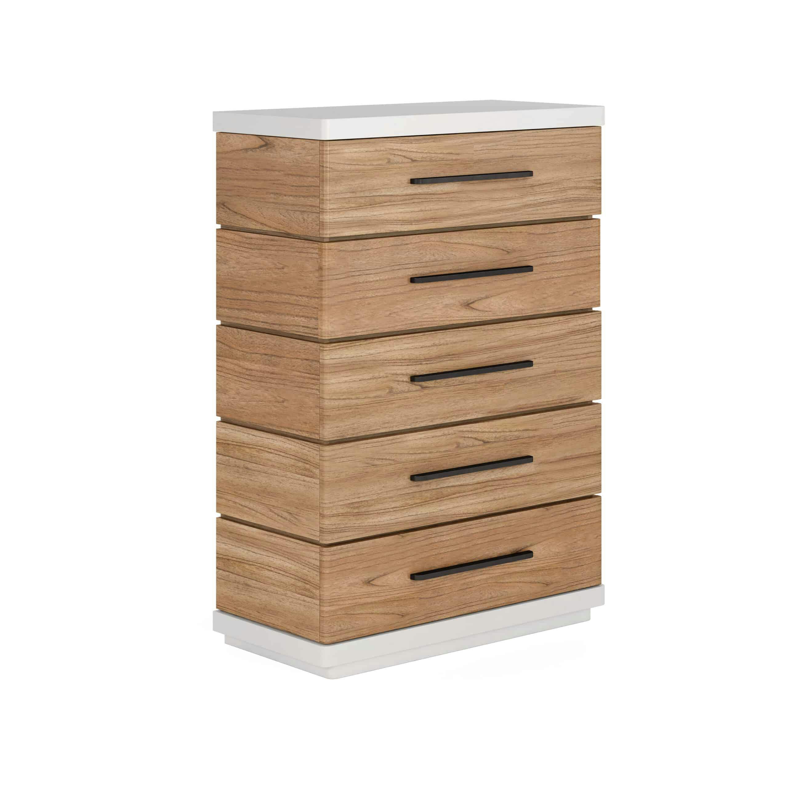 ART Furniture 323150-3351 Portico Drawer Chest