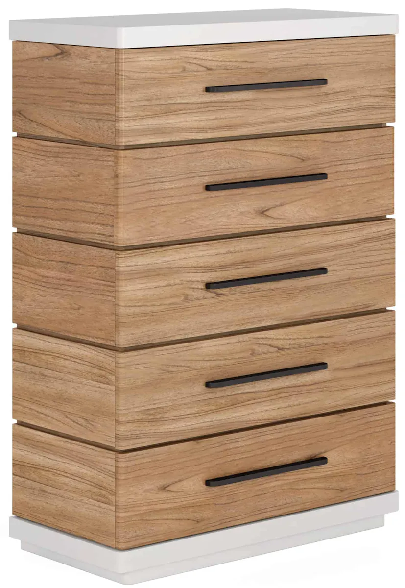 ART Furniture 323150-3351 Portico Drawer Chest ART Furniture 323150-3351 Portico Drawer Chest