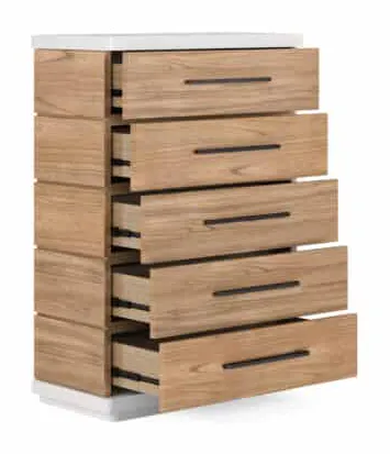 ART Furniture 323150-3351 Portico Drawer Chest ART Furniture 323150-3351 Portico Drawer Chest