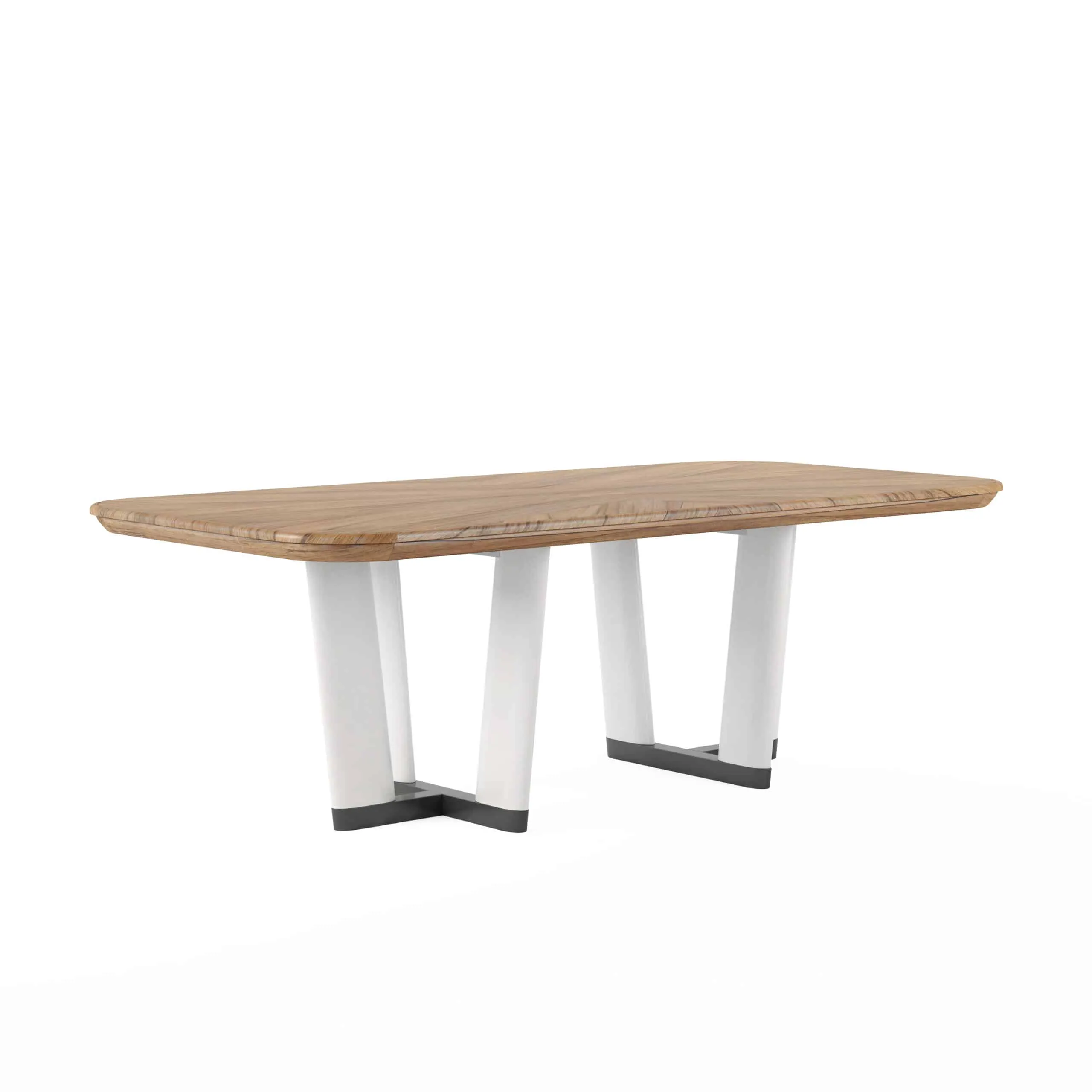 ART Furniture 323221-3351 Portico Rectangular Dining Table