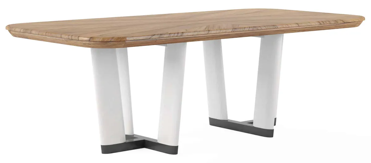 ART Furniture 323221-3351 Portico Rectangular Dining Table ART Furniture 323221-3351 Portico Rectangular Dining Table