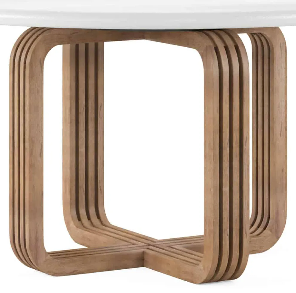 ART Furniture 323225-3351 Portico Round Dining Table ART Furniture 323225-3351 Portico Round Dining Table
