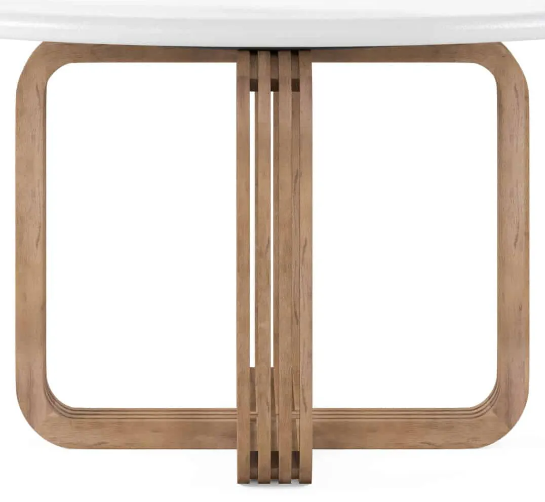 ART Furniture 323225-3351 Portico Round Dining Table ART Furniture 323225-3351 Portico Round Dining Table