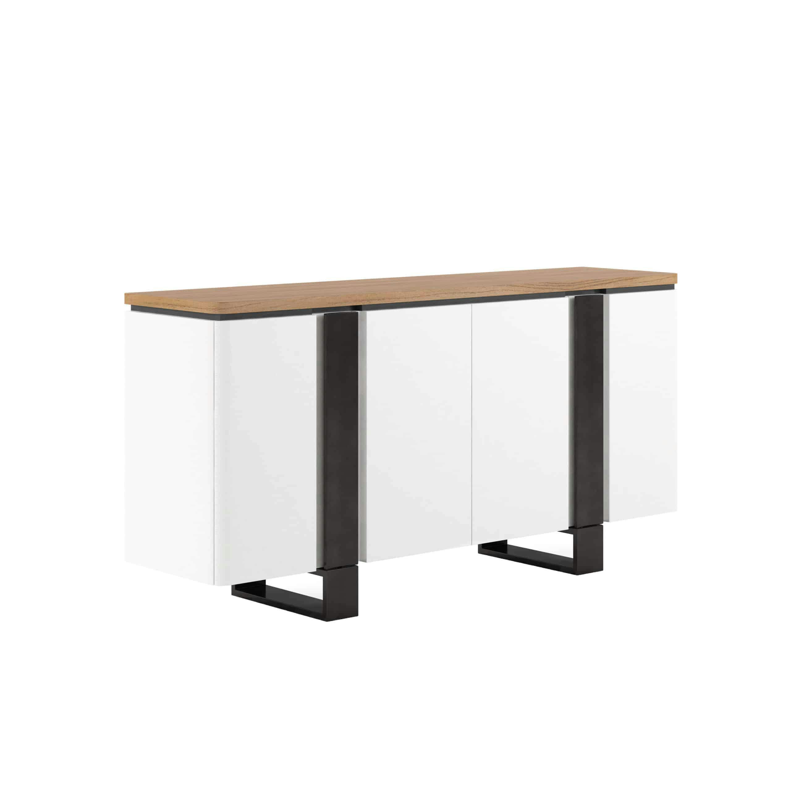 ART Furniture 323252-3351 Portico Credenza