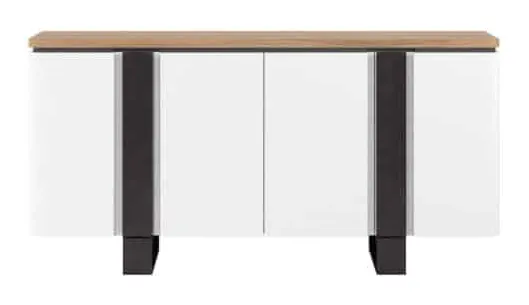 ART Furniture 323252-3351 Portico Credenza ART Furniture 323252-3351 Portico Credenza