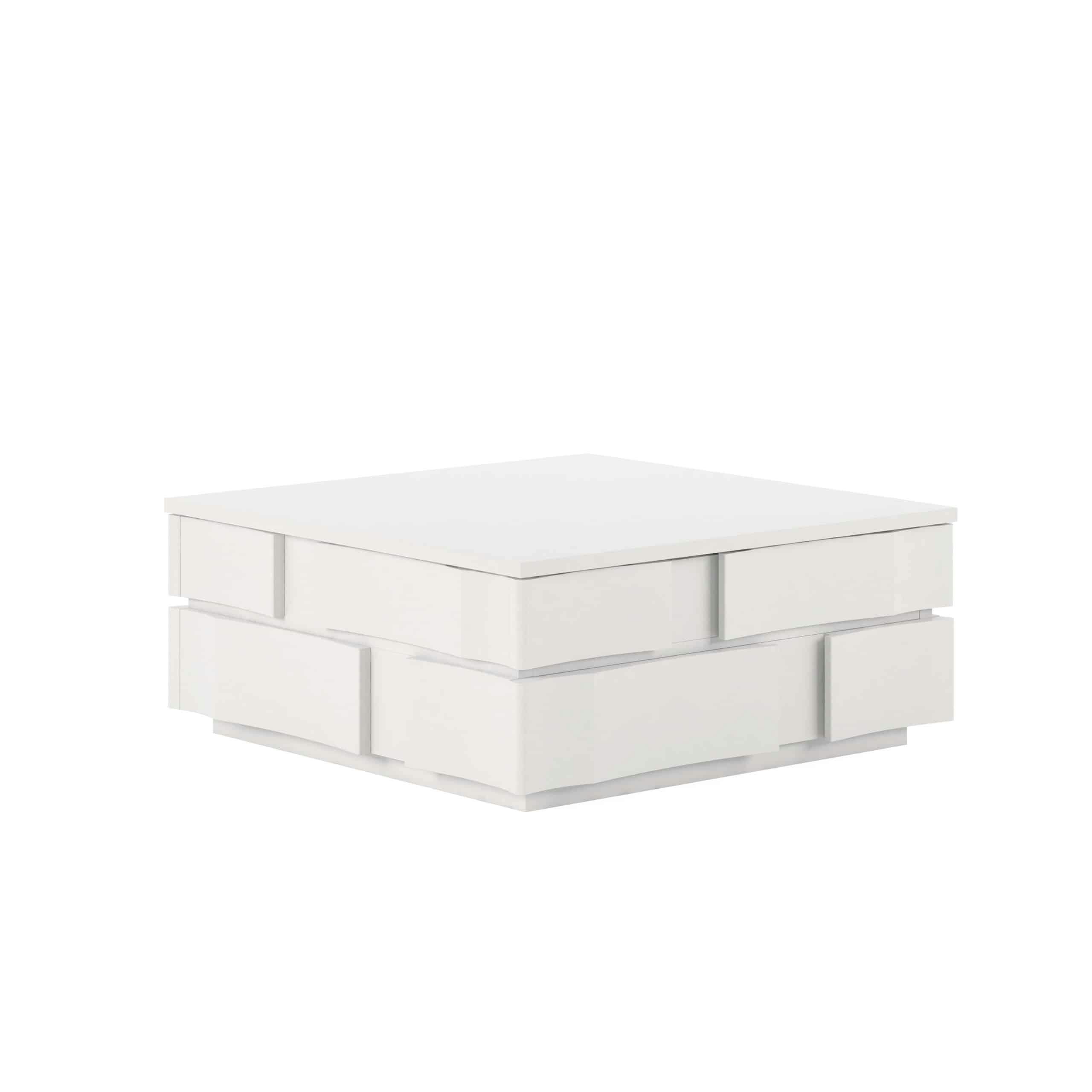 ART Furniture 323301-3317 Portico Square Cocktail Table