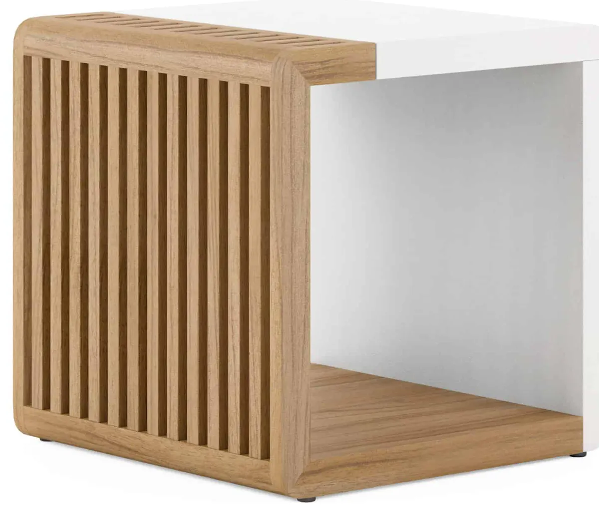 ART Furniture 323303-3351 Portico End Table ART Furniture 323303-3351 Portico End Table