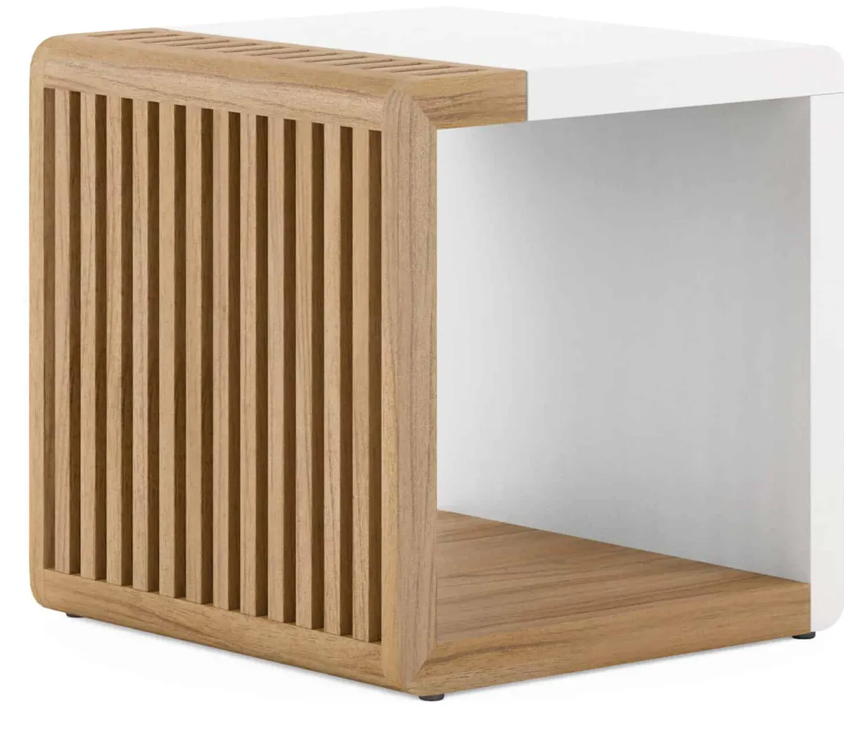 ART Furniture 323303-3351 Portico End Table ART Furniture 323303-3351 Portico End Table