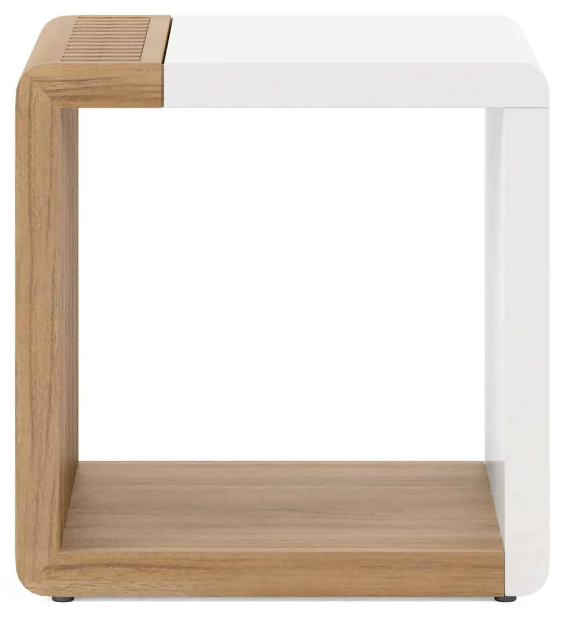 ART Furniture 323303-3351 Portico End Table ART Furniture 323303-3351 Portico End Table
