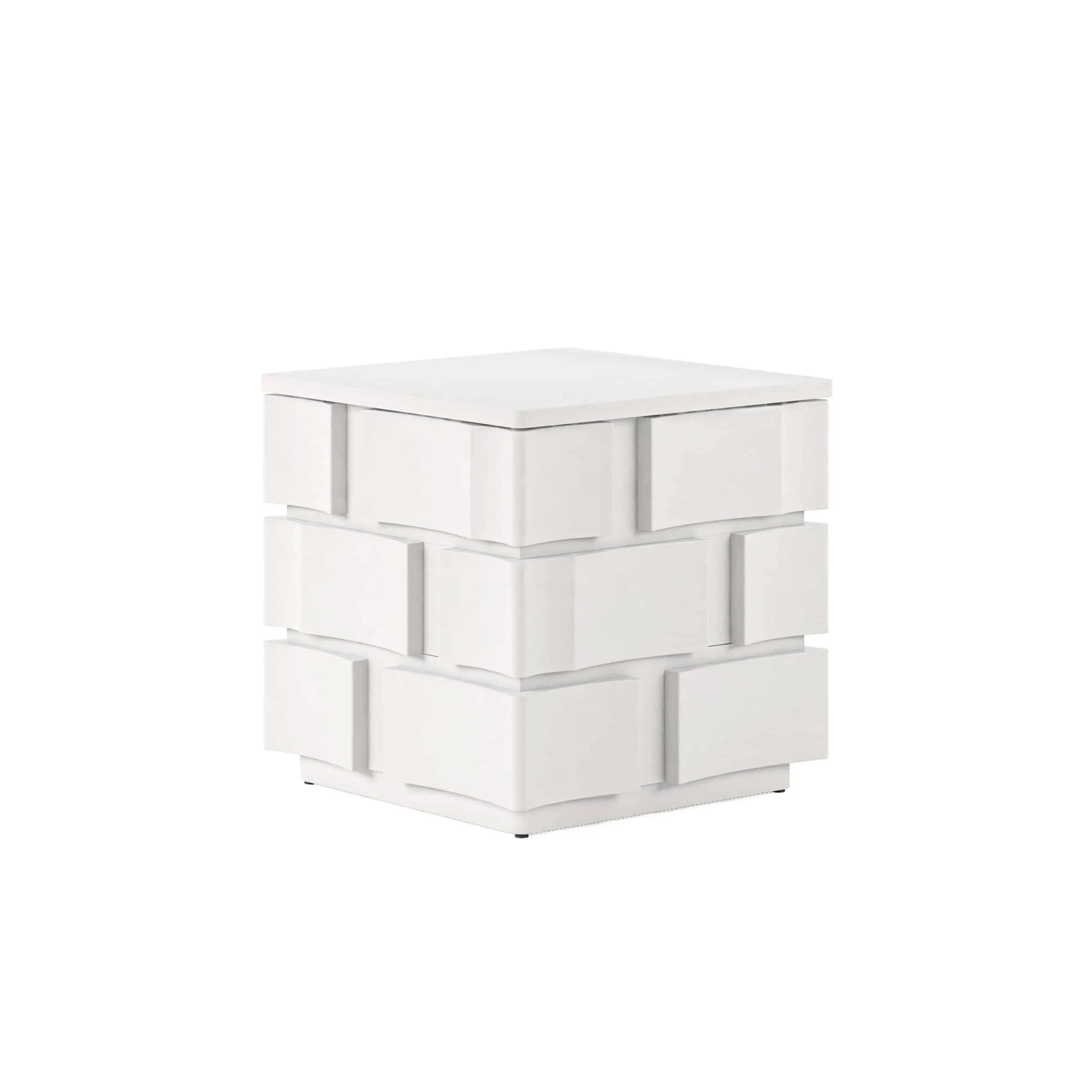 ART Furniture 323304-3317 Portico Chairside Table