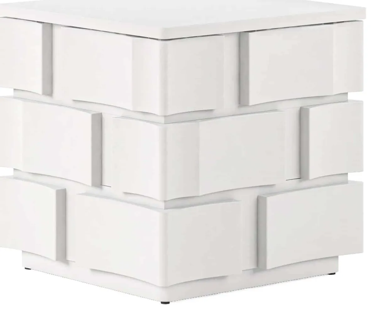 ART Furniture 323304-3317 Portico Chairside Table ART Furniture 323304-3317 Portico Chairside Table