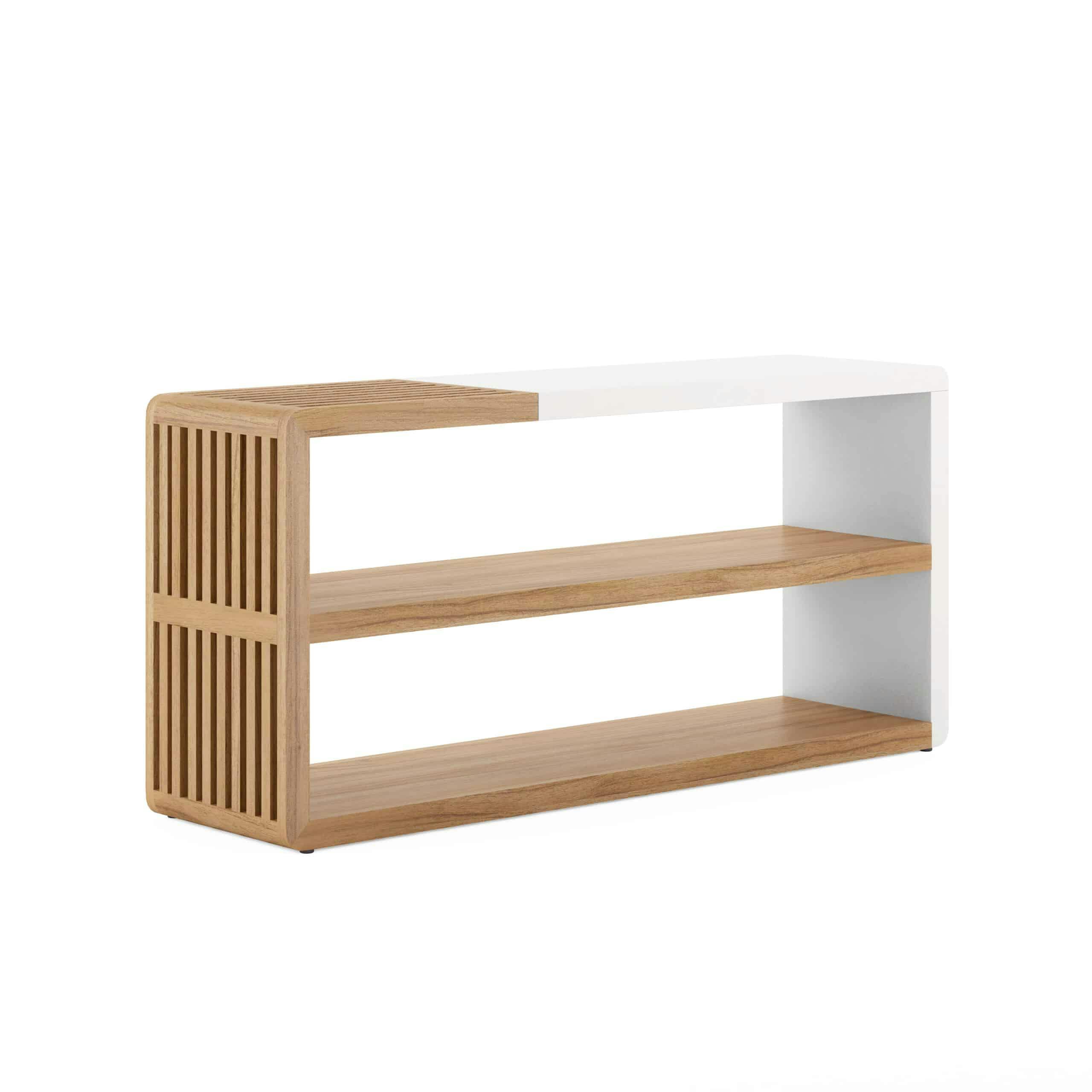 ART Furniture 323307-3351 Portico Console Table