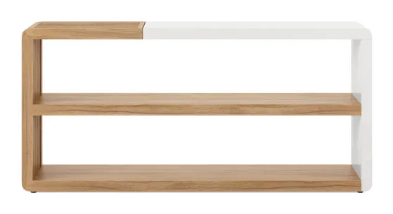 ART Furniture 323307-3351 Portico Console Table ART Furniture 323307-3351 Portico Console Table