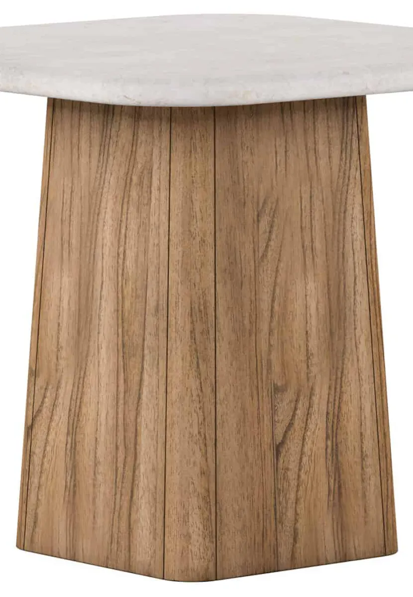 ART Furniture 323308-3335 Portico Accent Table ART Furniture 323308-3335 Portico Accent Table