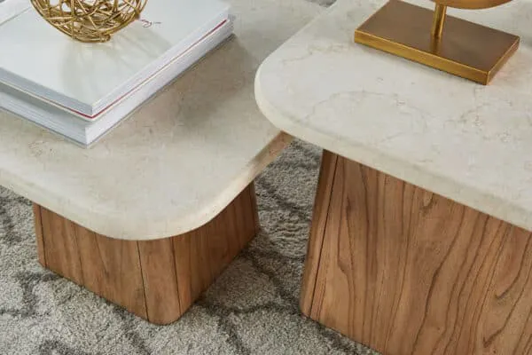 ART Furniture 323316-3335 Portico Bunching Tables ART Furniture 323316-3335 Portico Bunching Tables