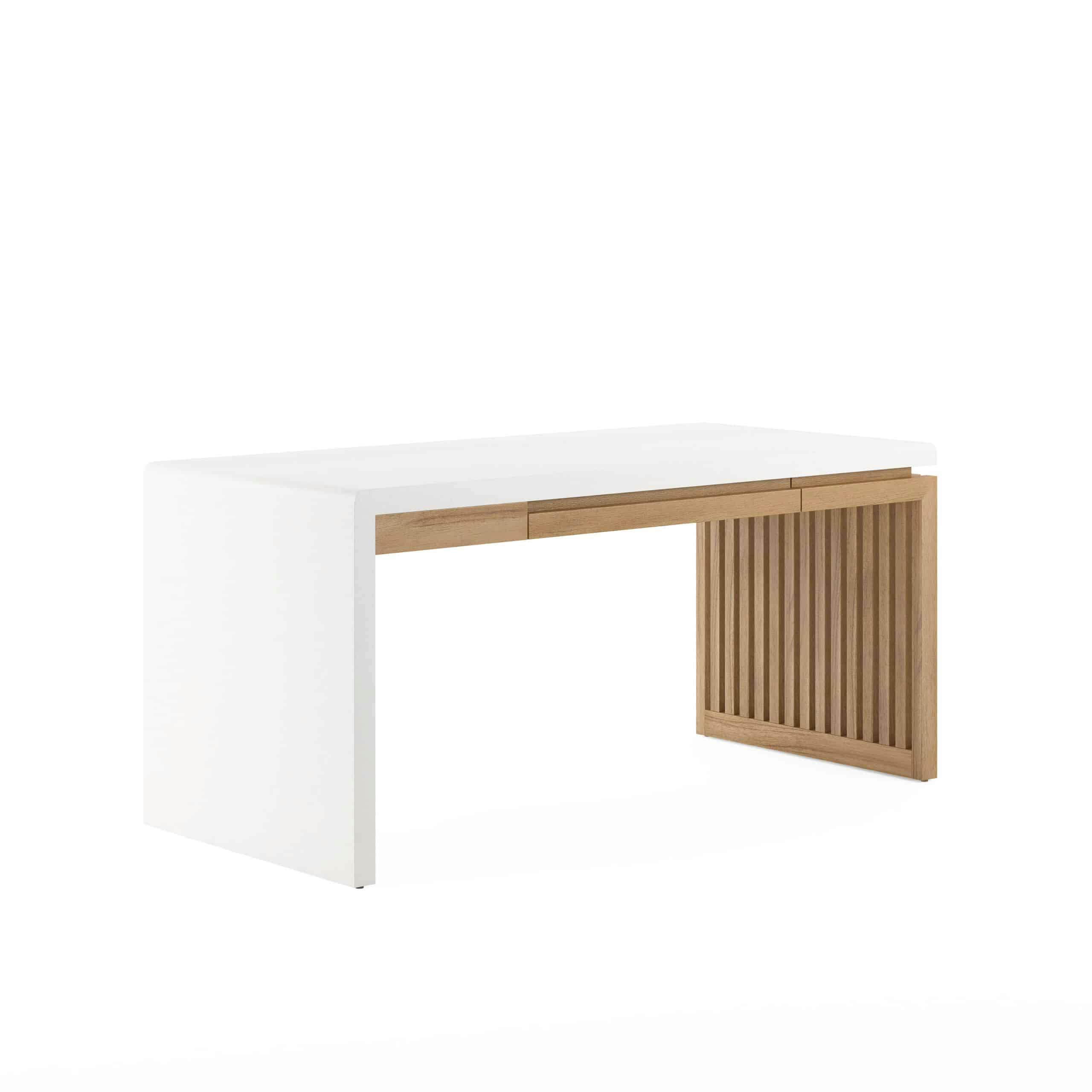ART Furniture 323421-3351 Portico Writing Desk