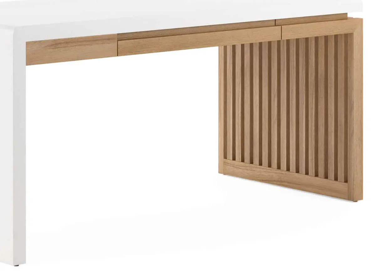 ART Furniture 323421-3351 Portico Writing Desk ART Furniture 323421-3351 Portico Writing Desk