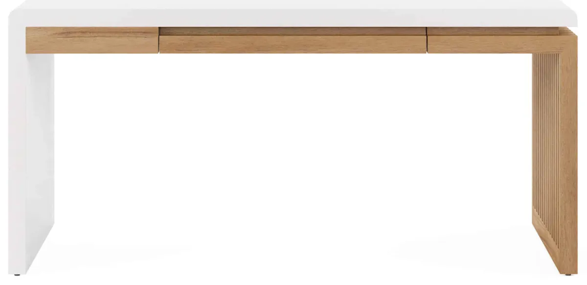 ART Furniture 323421-3351 Portico Writing Desk ART Furniture 323421-3351 Portico Writing Desk
