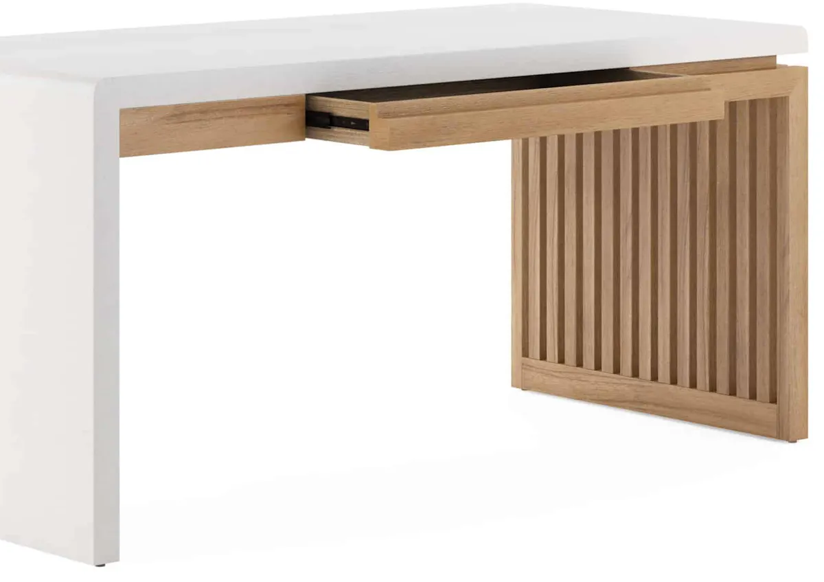 ART Furniture 323421-3351 Portico Writing Desk ART Furniture 323421-3351 Portico Writing Desk