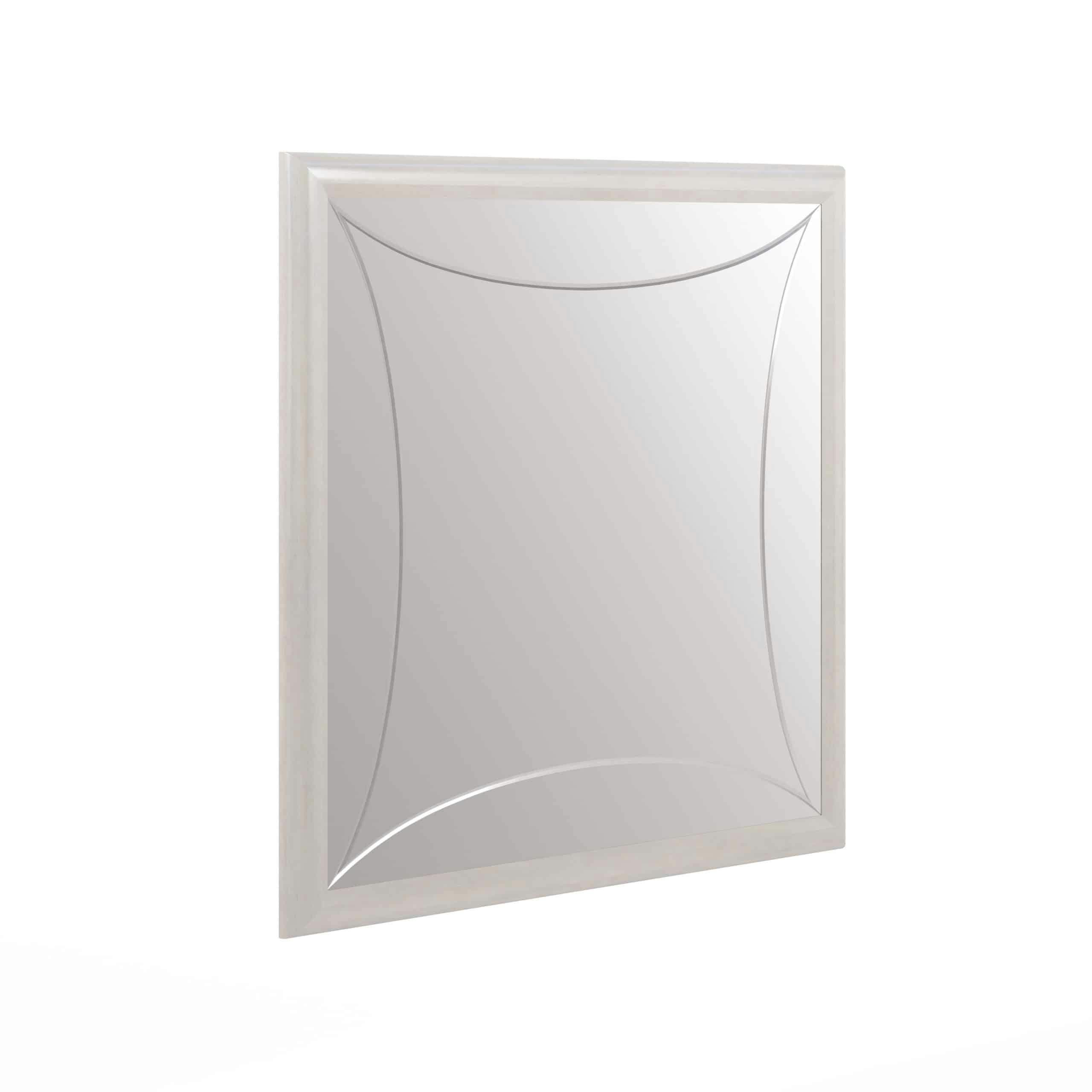 ART Furniture 325120-2249 Mezzanine Square Mirror