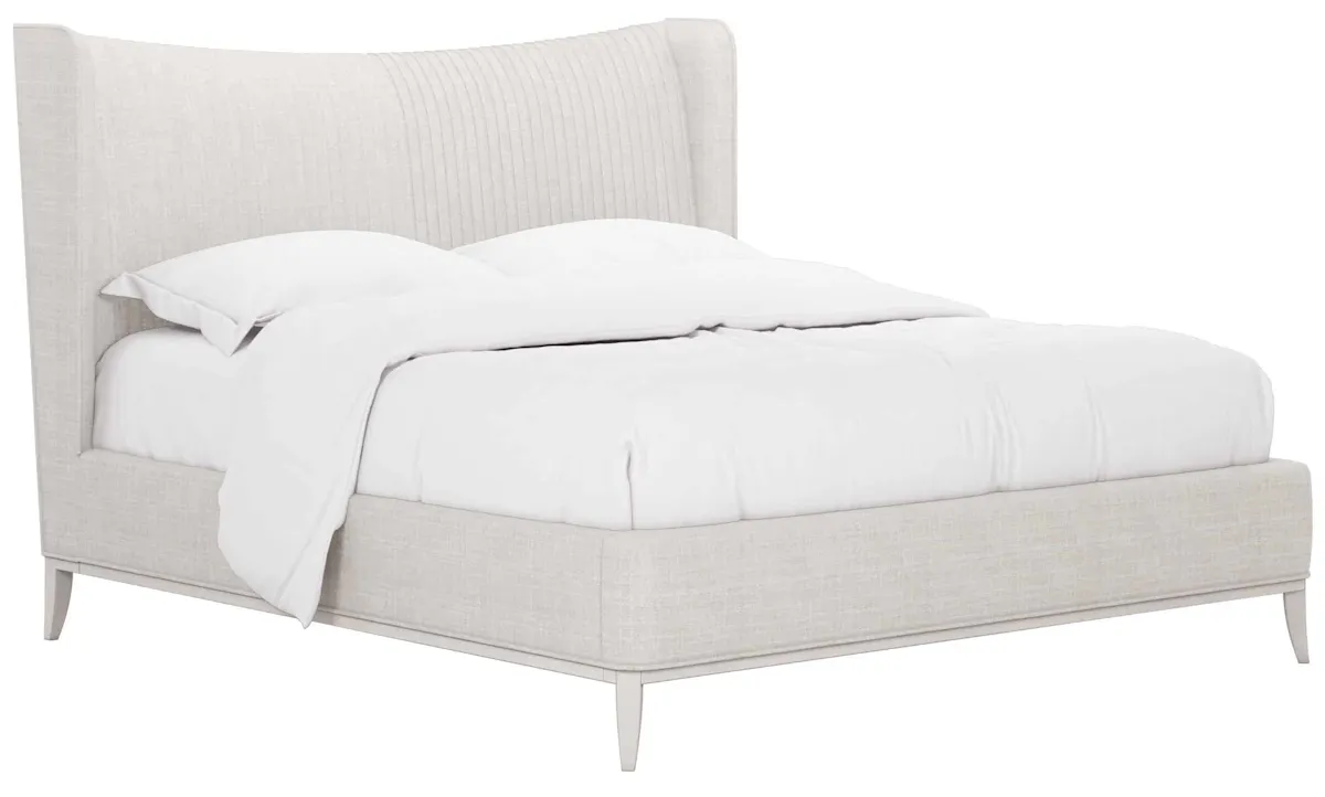 ART Furniture 325126-2249 Mezzanine King Upholstered Bed ART Furniture 325126-2249 Mezzanine King Upholstered Bed