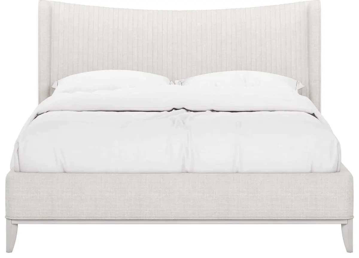 ART Furniture 325126-2249 Mezzanine King Upholstered Bed ART Furniture 325126-2249 Mezzanine King Upholstered Bed