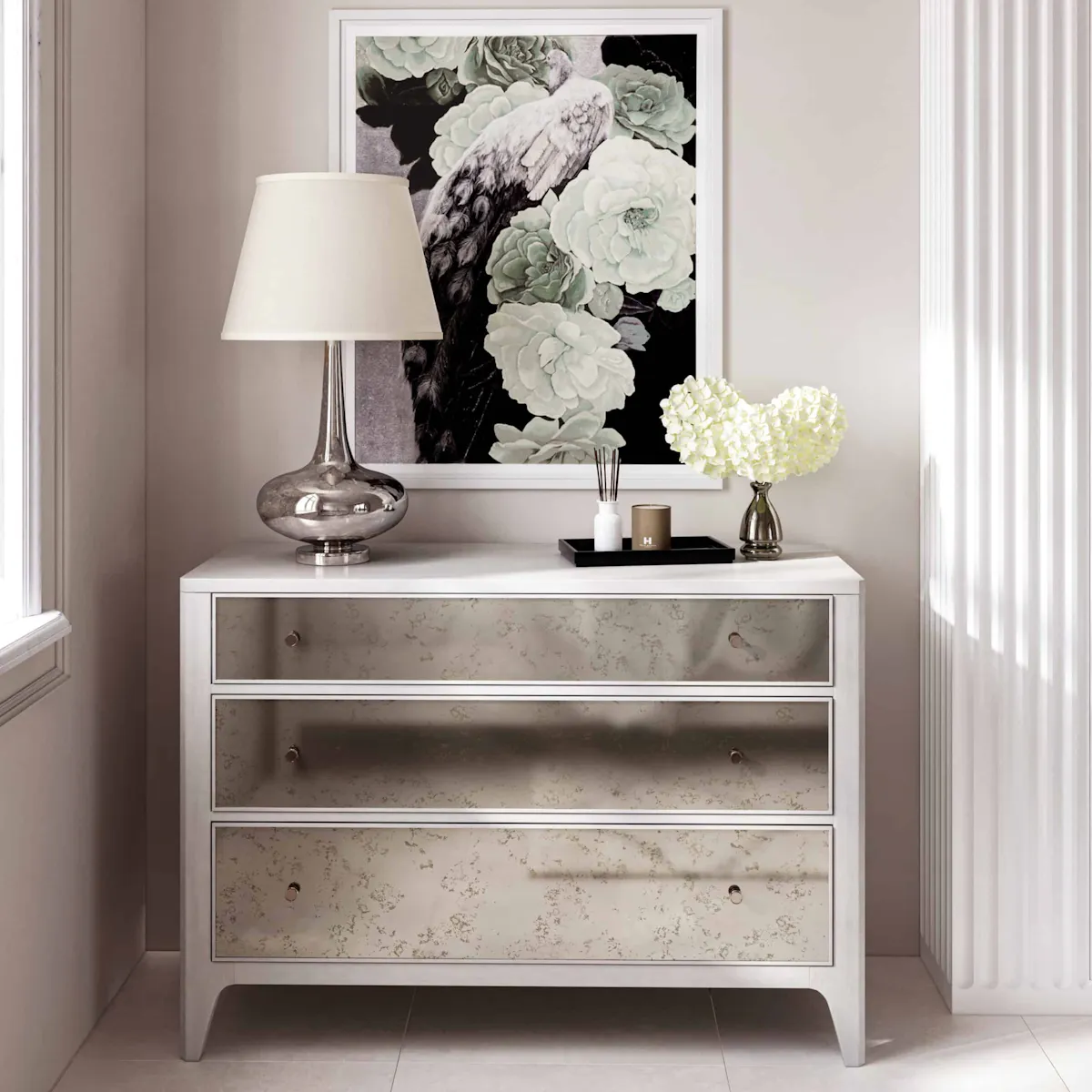 ART Furniture 325130-2249 Mezzanine Single Dresser ART Furniture 325130-2249 Mezzanine Single Dresser