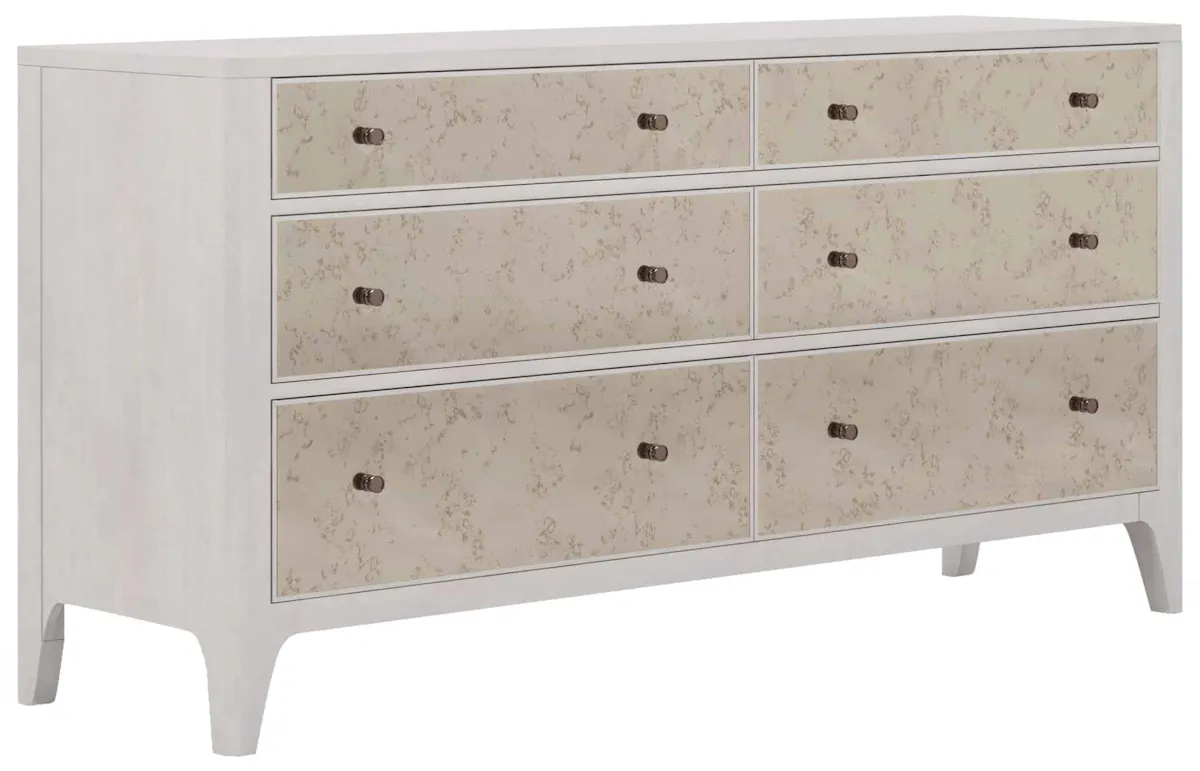 ART Furniture 325131-2249 Mezzanine Dresser ART Furniture 325131-2249 Mezzanine Dresser