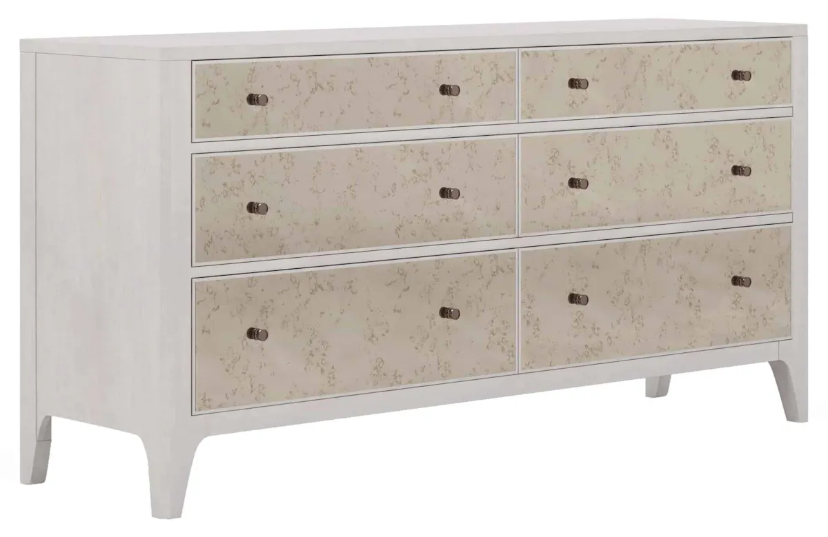 ART Furniture 325131-2249 Mezzanine Dresser ART Furniture 325131-2249 Mezzanine Dresser
