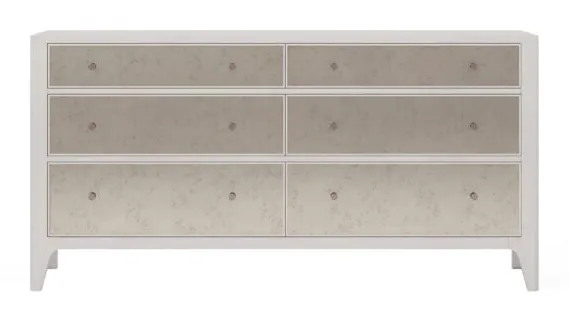 ART Furniture 325131-2249 Mezzanine Dresser ART Furniture 325131-2249 Mezzanine Dresser