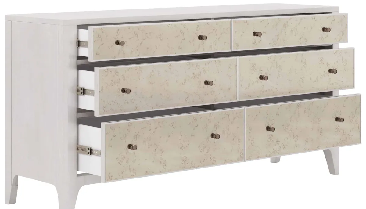 ART Furniture 325131-2249 Mezzanine Dresser ART Furniture 325131-2249 Mezzanine Dresser