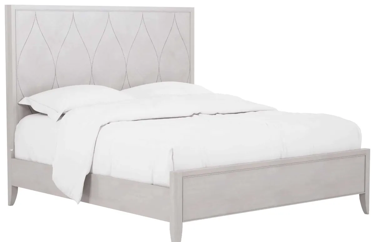 ART Furniture 325135-2249 Mezzanine Queen Panel Bed ART Furniture 325135-2249 Mezzanine Queen Panel Bed
