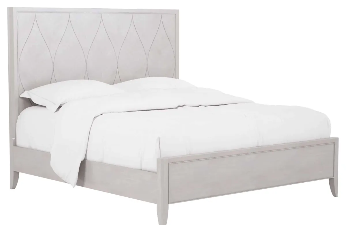 ART Furniture 325135-2249 Mezzanine Queen Panel Bed ART Furniture 325135-2249 Mezzanine Queen Panel Bed