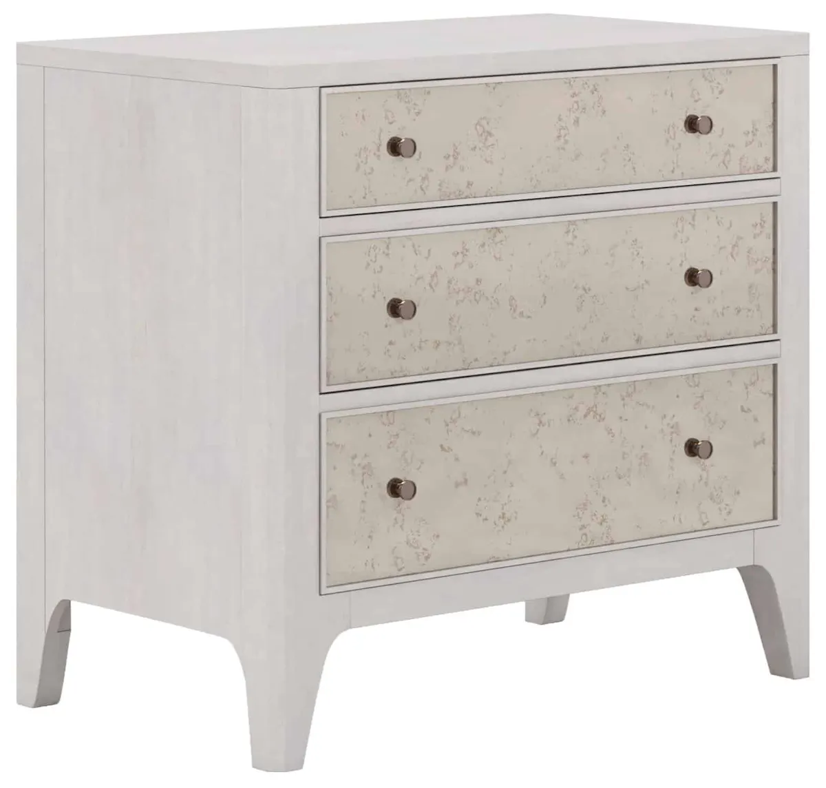 ART Furniture 325140-2249 Mezzanine Nightstand ART Furniture 325140-2249 Mezzanine Nightstand