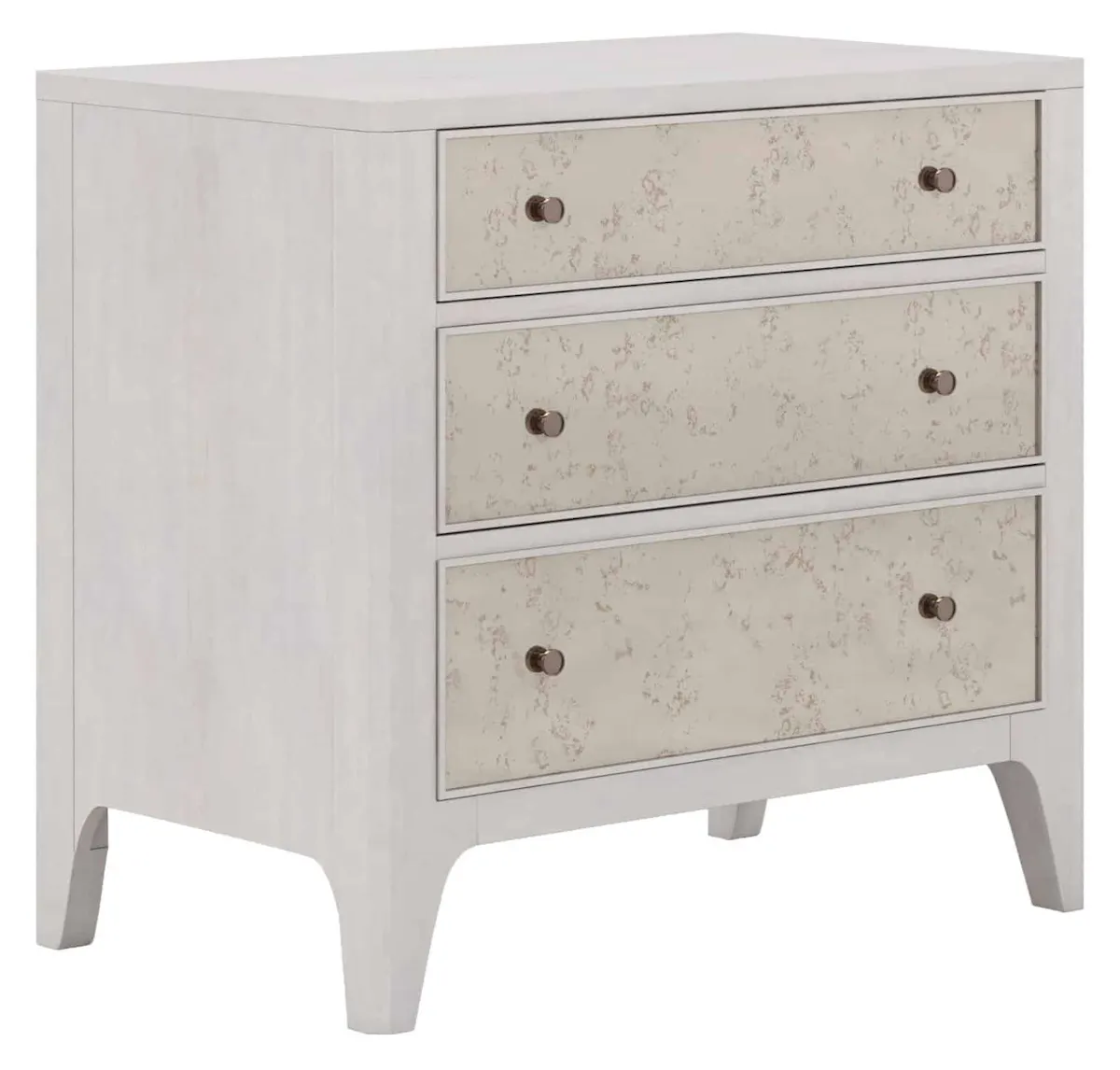 ART Furniture 325140-2249 Mezzanine Nightstand ART Furniture 325140-2249 Mezzanine Nightstand