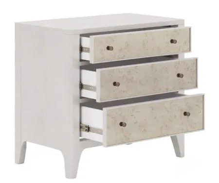ART Furniture 325140-2249 Mezzanine Nightstand ART Furniture 325140-2249 Mezzanine Nightstand
