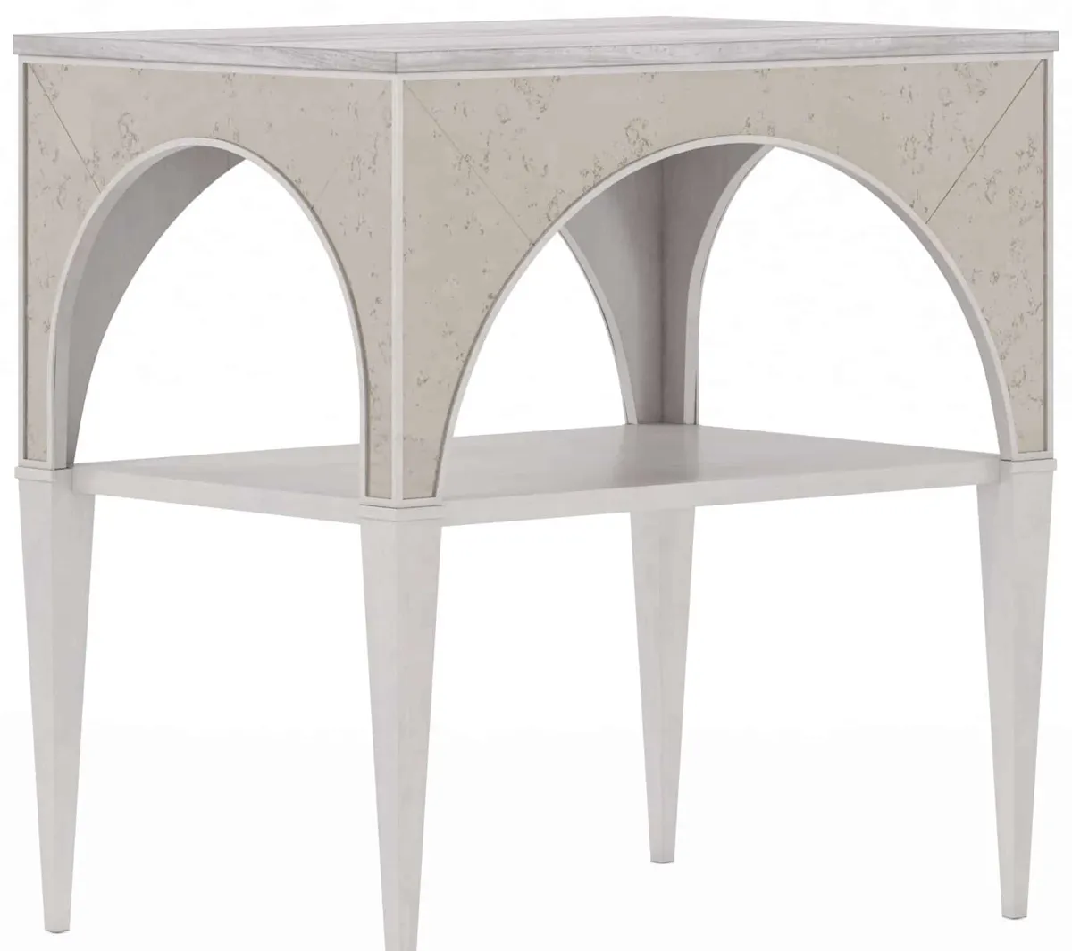 ART Furniture 325141-2249 Mezzanine Night Table ART Furniture 325141-2249 Mezzanine Night Table