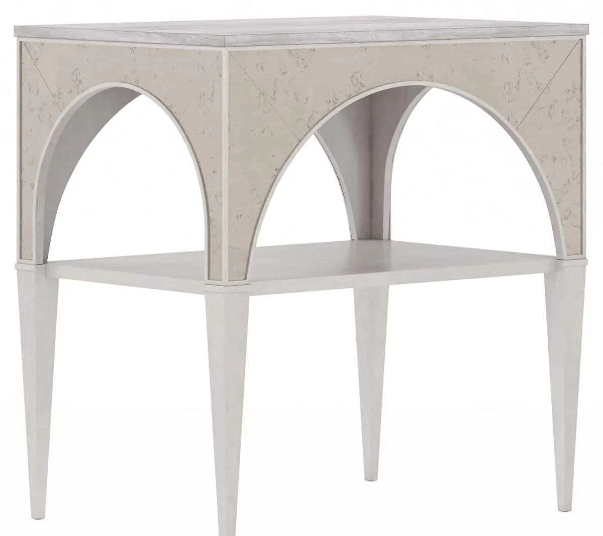 ART Furniture 325141-2249 Mezzanine Night Table ART Furniture 325141-2249 Mezzanine Night Table