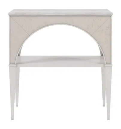 ART Furniture 325141-2249 Mezzanine Night Table ART Furniture 325141-2249 Mezzanine Night Table
