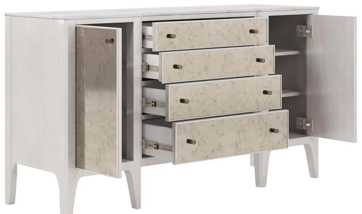 ART Furniture 325252-2249 Mezzanine Buffet ART Furniture 325252-2249 Mezzanine Buffet