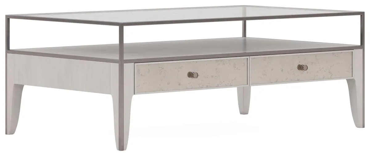 ART Furniture 325320-2249 Mezzanine Rectangular Cocktail Table ART Furniture 325320-2249 Mezzanine Rectangular Cocktail Table